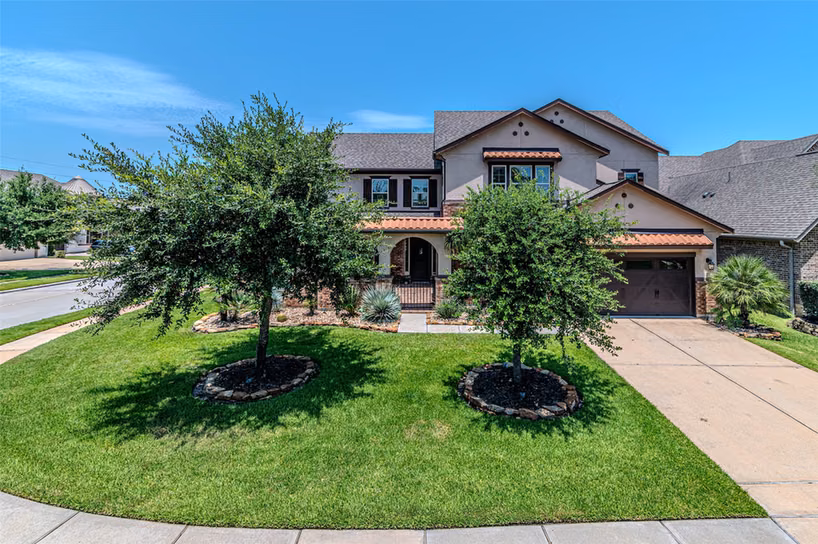 Photo 3 of 20330 Everwood Green Lane, Cypress, TX