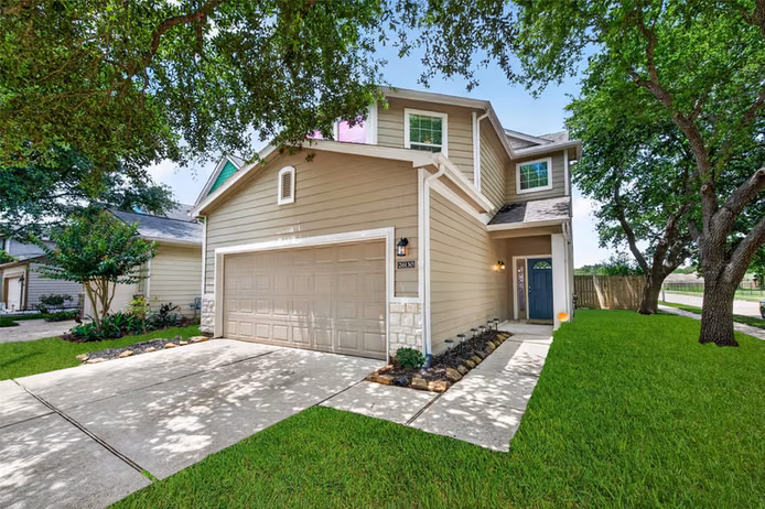 Photo of 26130 Ripley Hills Drive, Richmond, TX