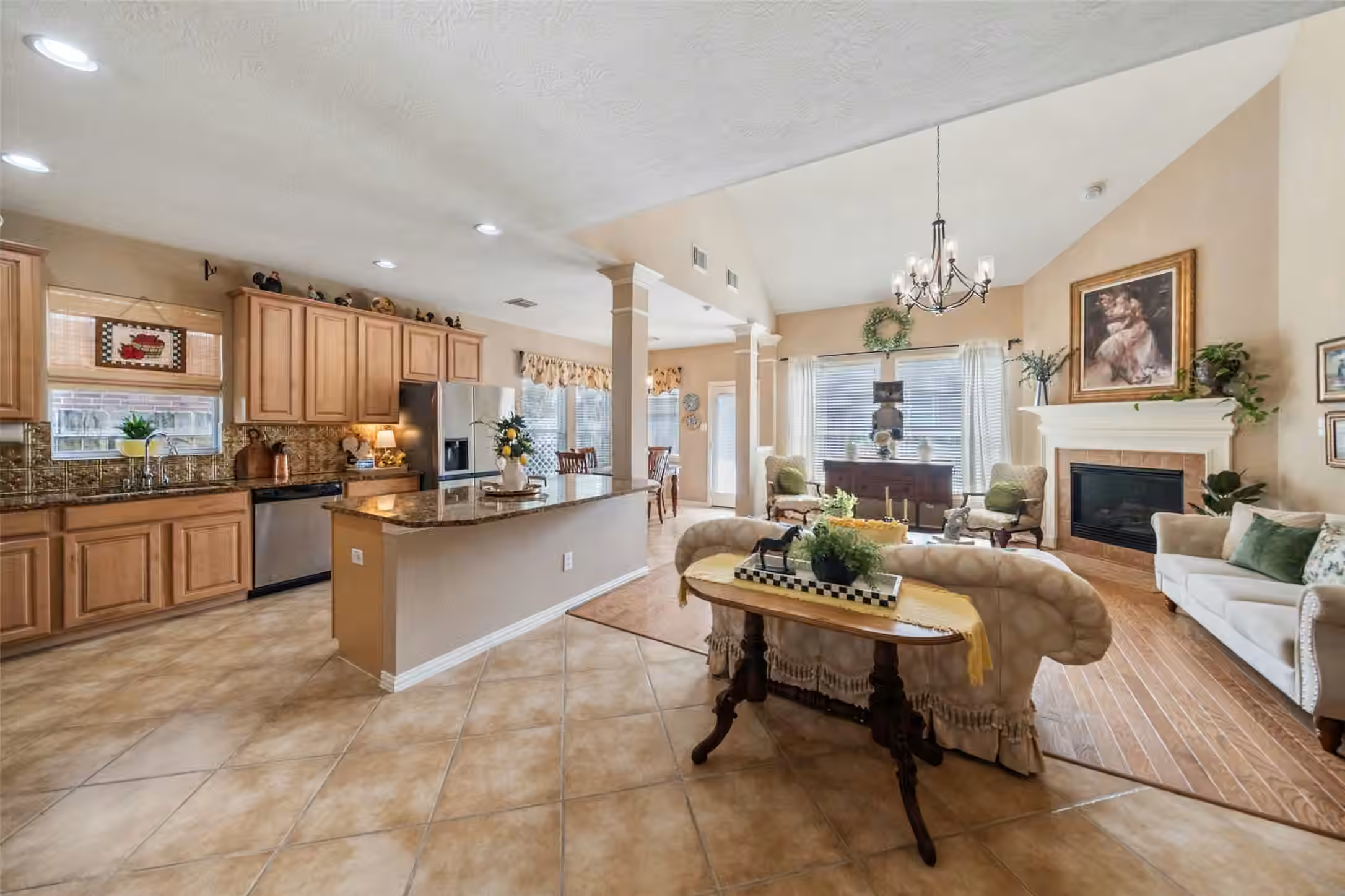 Photo 4 of 14422 Andrews Ridge Lane, Humble, TX
