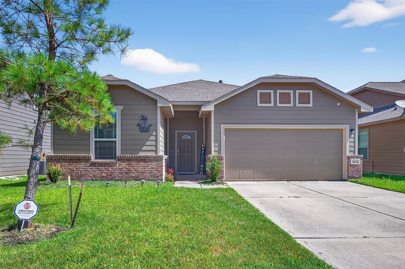 Photo of 7615 Nevaeh Crest Path, Houston, TX