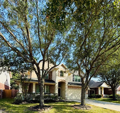 Photo 2 of 3114 Double Jack Court, Spring, TX