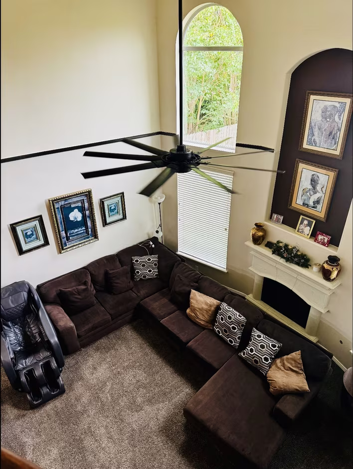 Photo 7 of 3114 Double Jack Court, Spring, TX