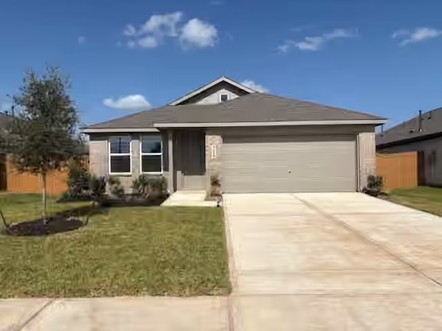 Photo of 3005 Calhoun Falls Drive, Katy, TX