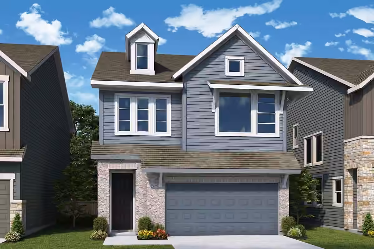 Photo of 16023 Hayes Park Drive, Houston, TX 77079