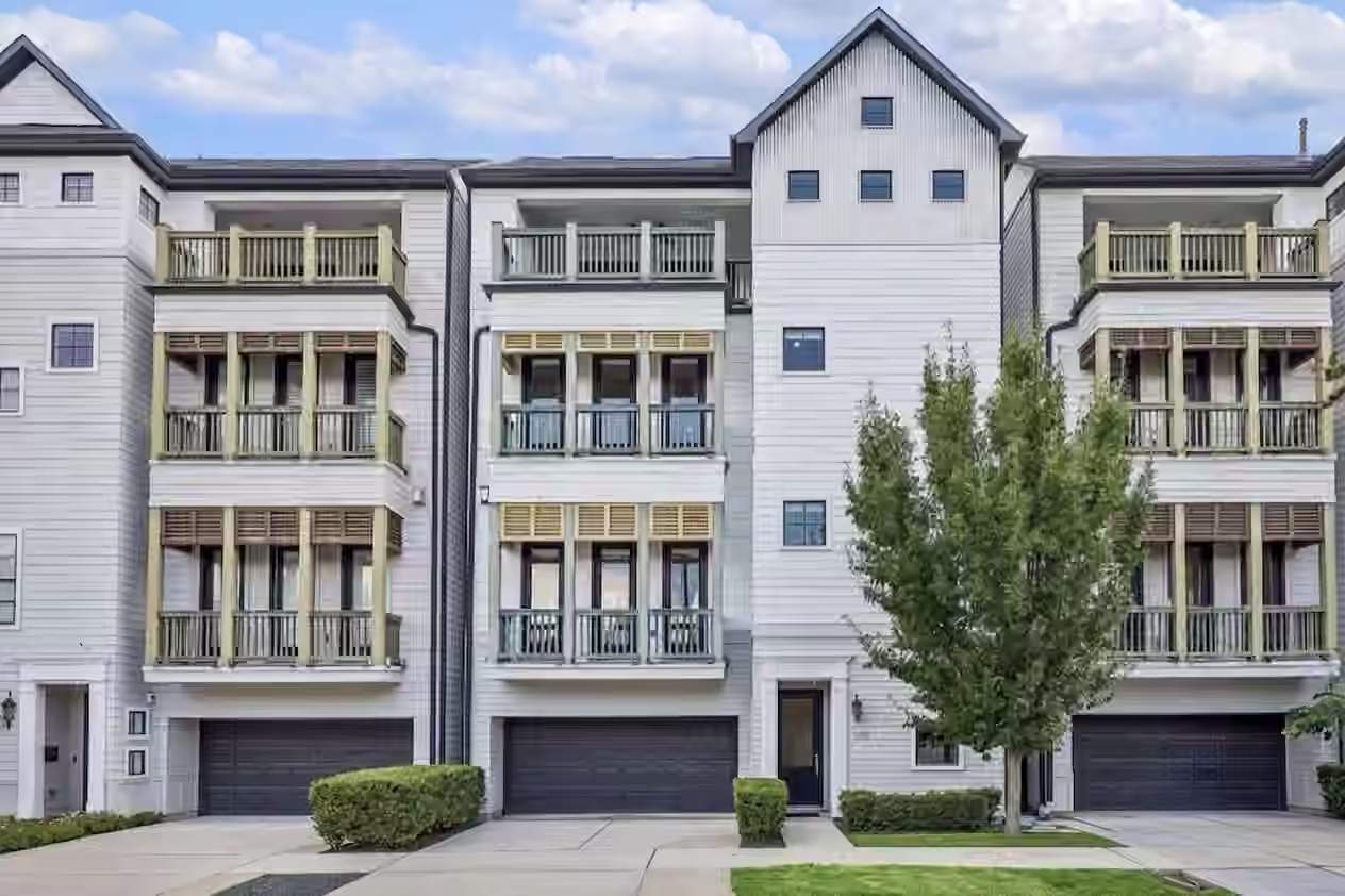 Photo of 4210 Eigel Street, Houston, TX 77007