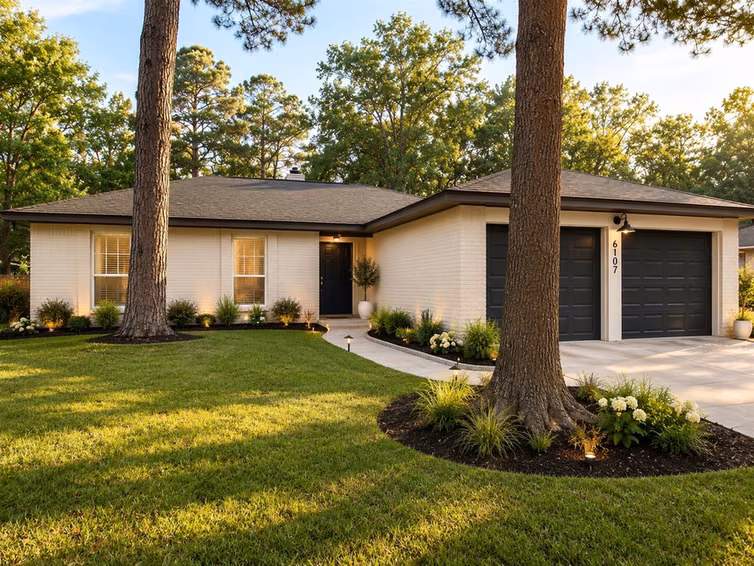 Photo of 6107 Crooked Post Road, Spring, TX 77373