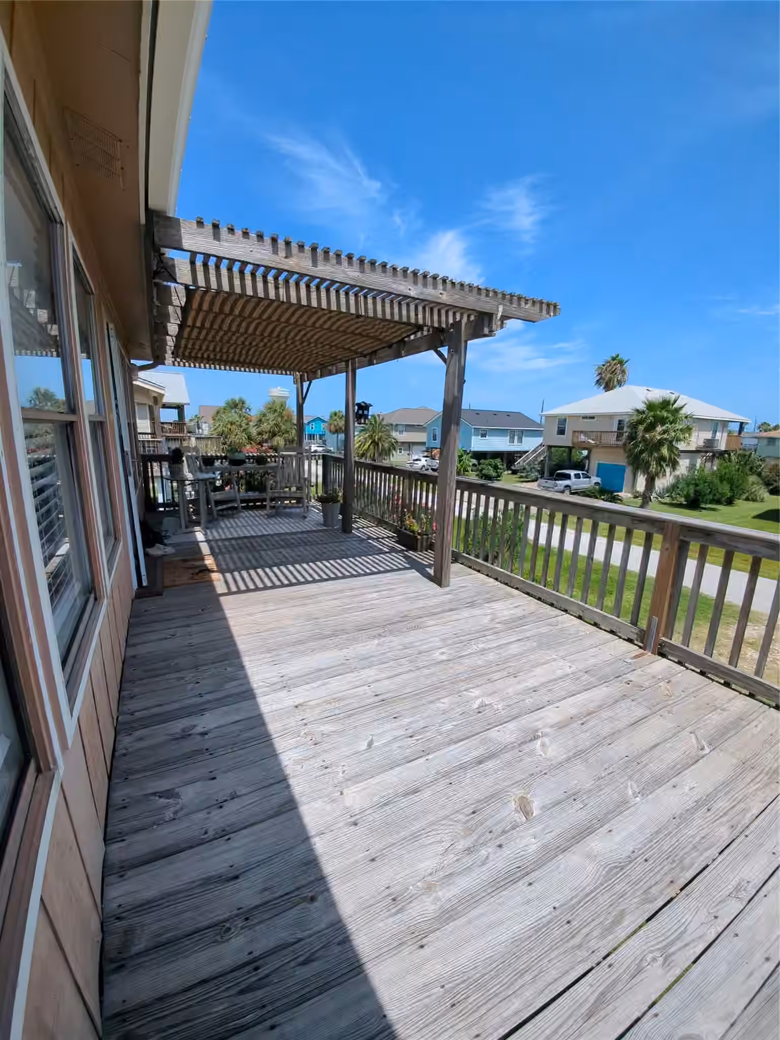 Photo 6 of 16716 Fletcher Christian Road, Jamaica Beach, TX