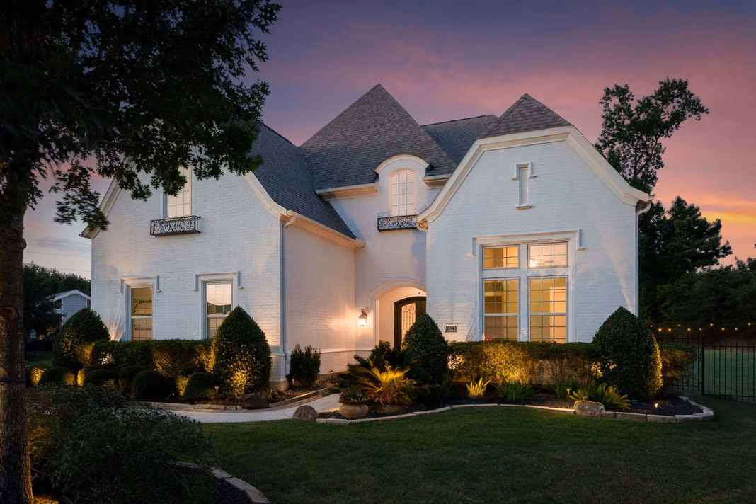 Photo of 2343 Bottlebrush Lane, Conroe, TX 77384