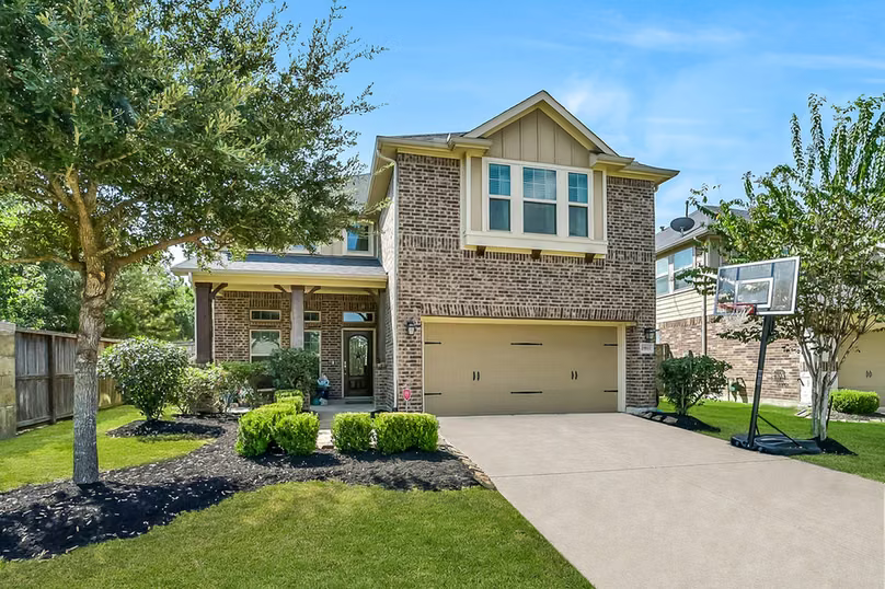 Photo of 29111 Parker Trace Drive, Fulshear, TX 77441