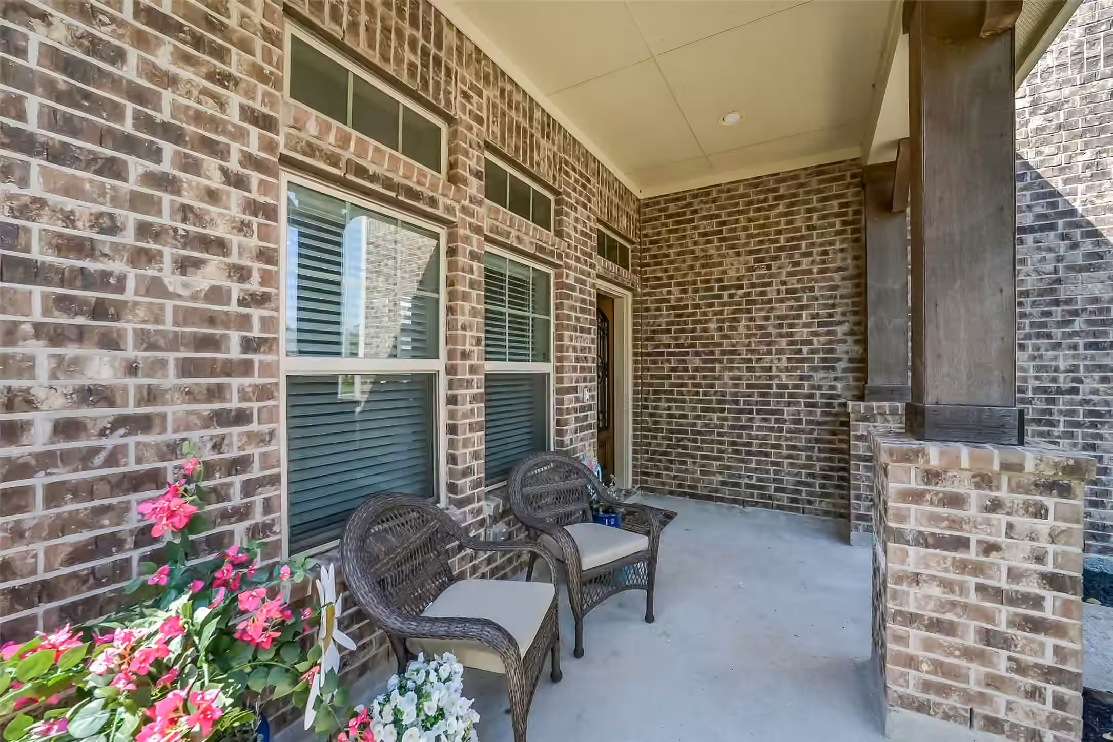 Photo 2 of 29111 Parker Trace Drive, Fulshear, TX