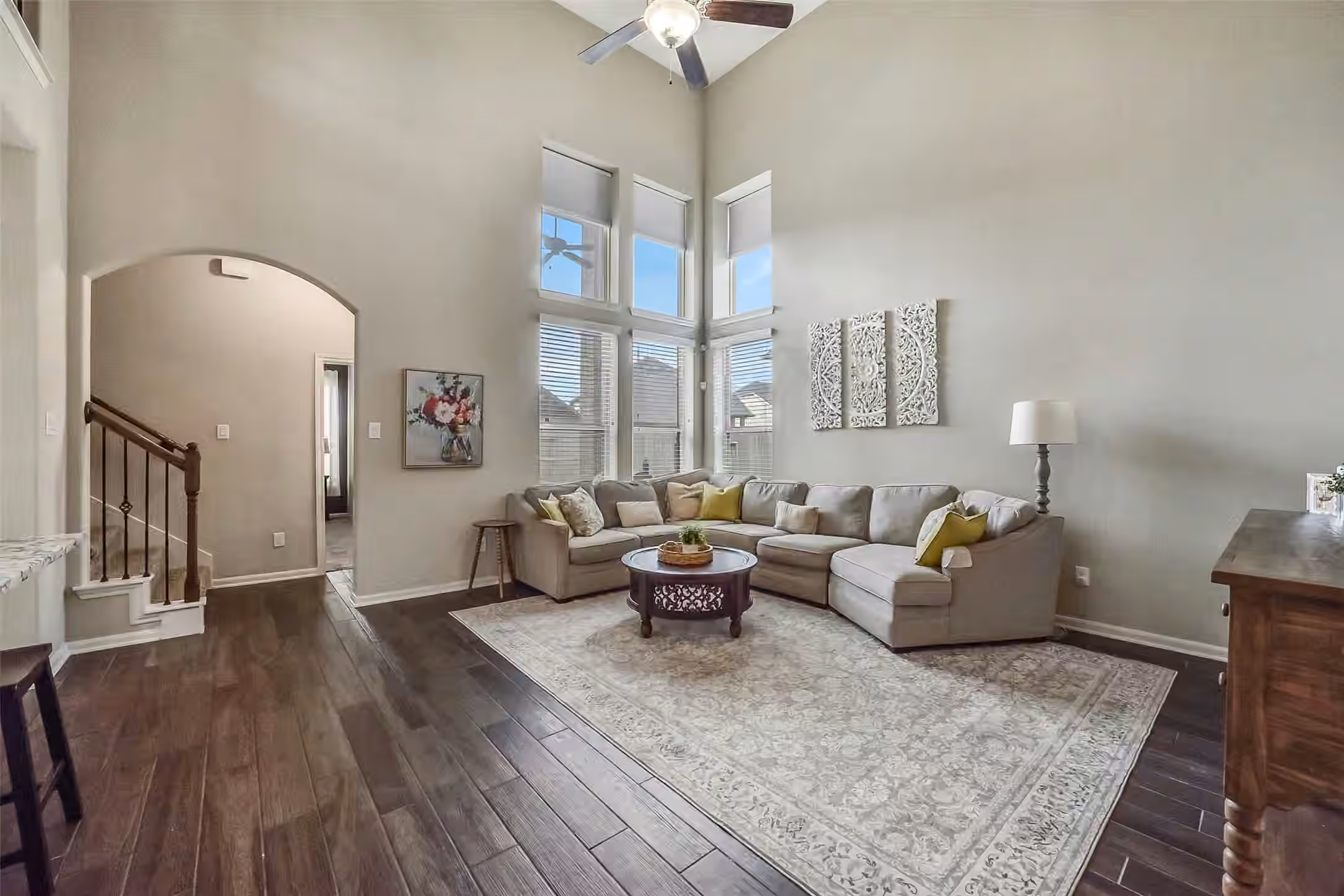Photo 6 of 29111 Parker Trace Drive, Fulshear, TX