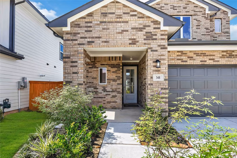 Photo 3 of 348 Palero Path, Brookshire, TX