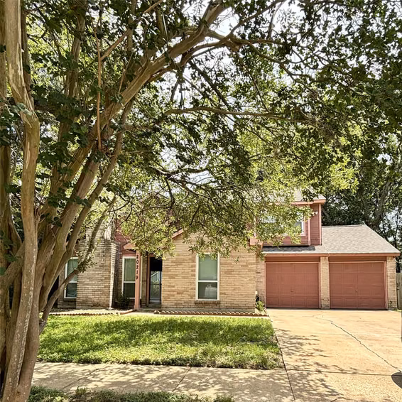 Photo of 20219 Black Hickory Court, Katy, TX 77449