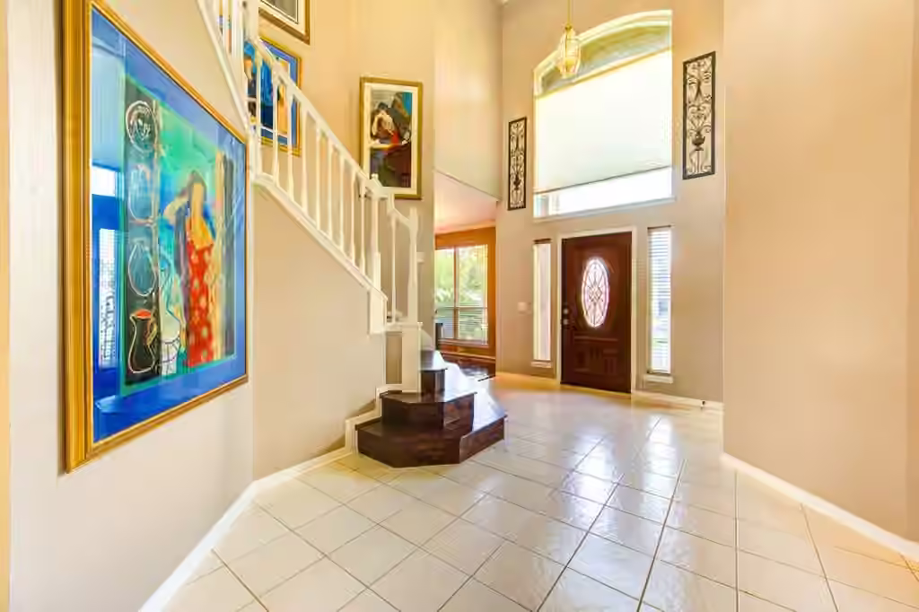 Photo 7 of 11915 Canyon Timbers Drive, Tomball, TX