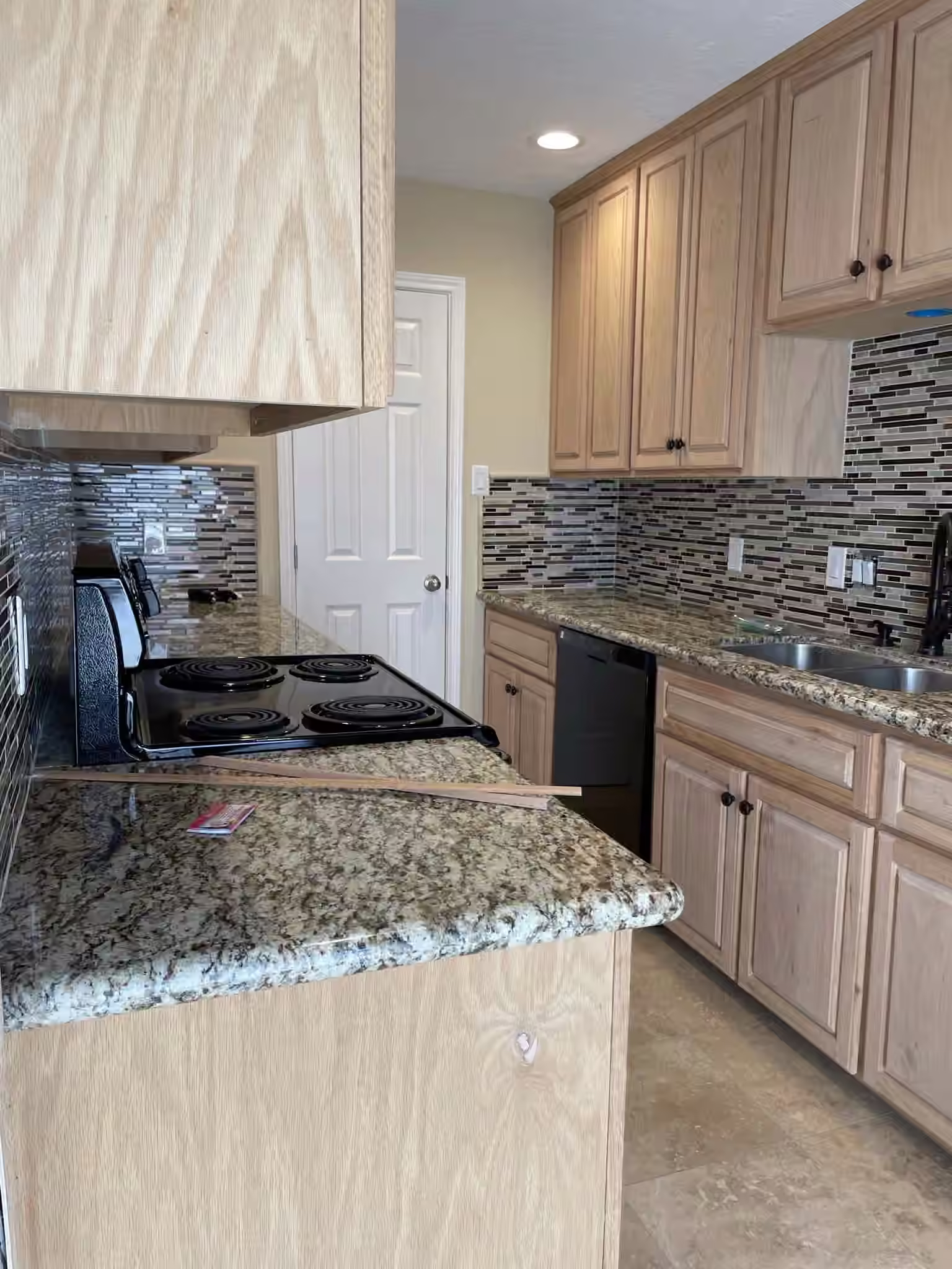 Photo 4 of 6831 Wellwood Court, Houston, TX