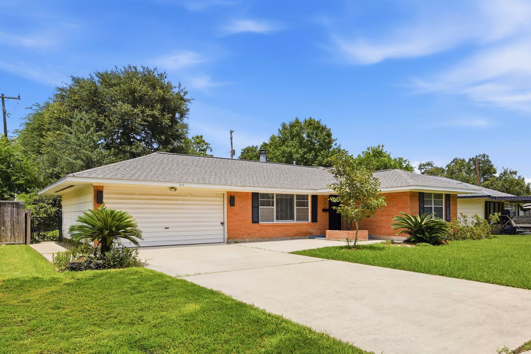 Photo 4 of 4114 Sarong Drive, Houston, TX