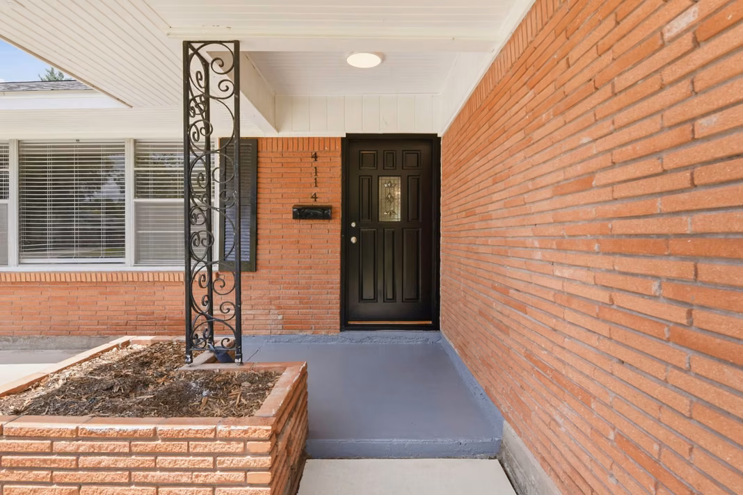 Photo 6 of 4114 Sarong Drive, Houston, TX