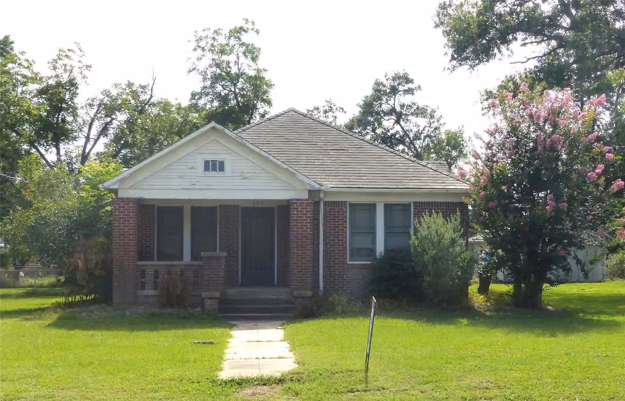 Photo of 408 North Meyer Street, Sealy, TX 77474