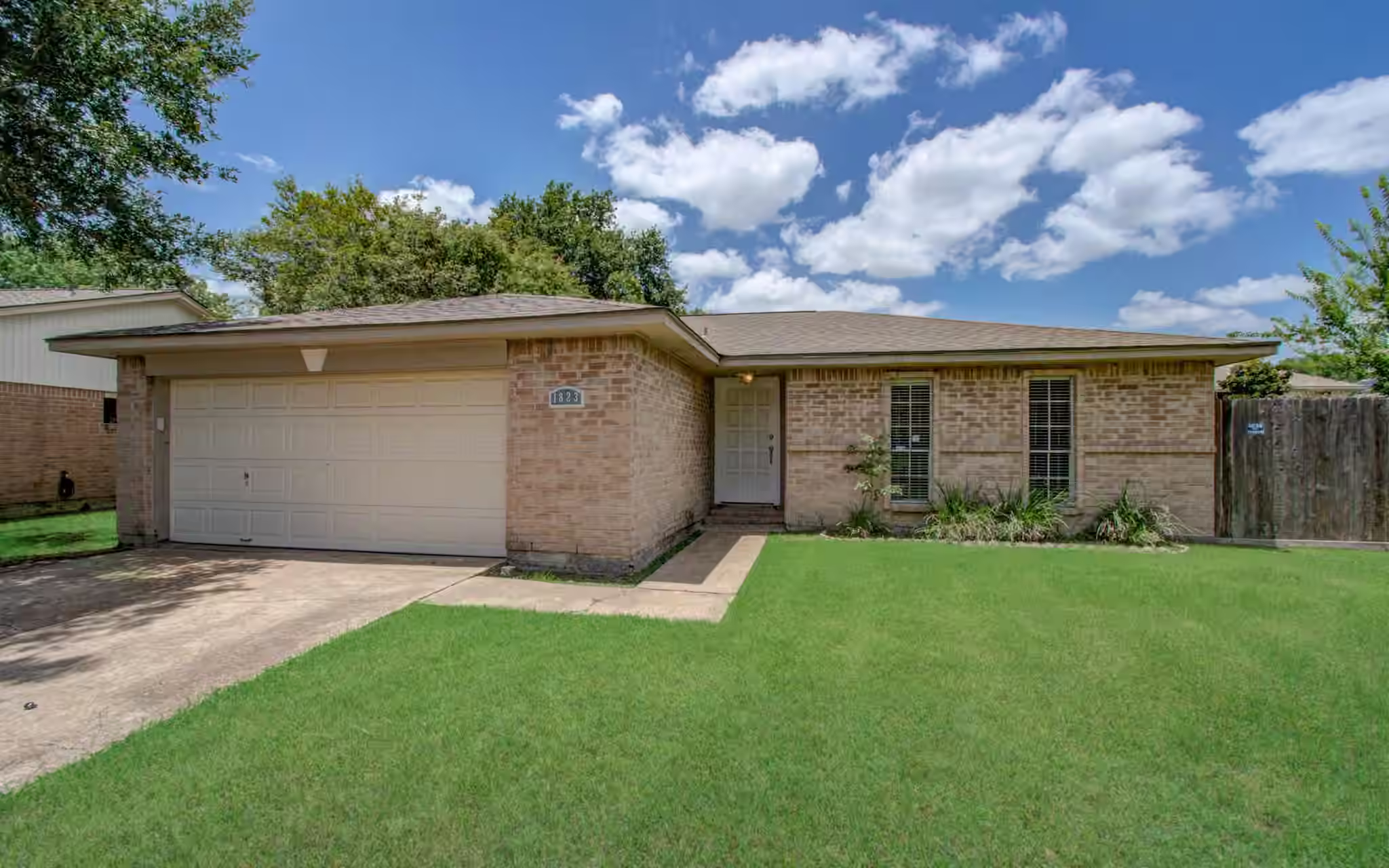 Photo of 1823 Pewter Court, Katy, TX 77493