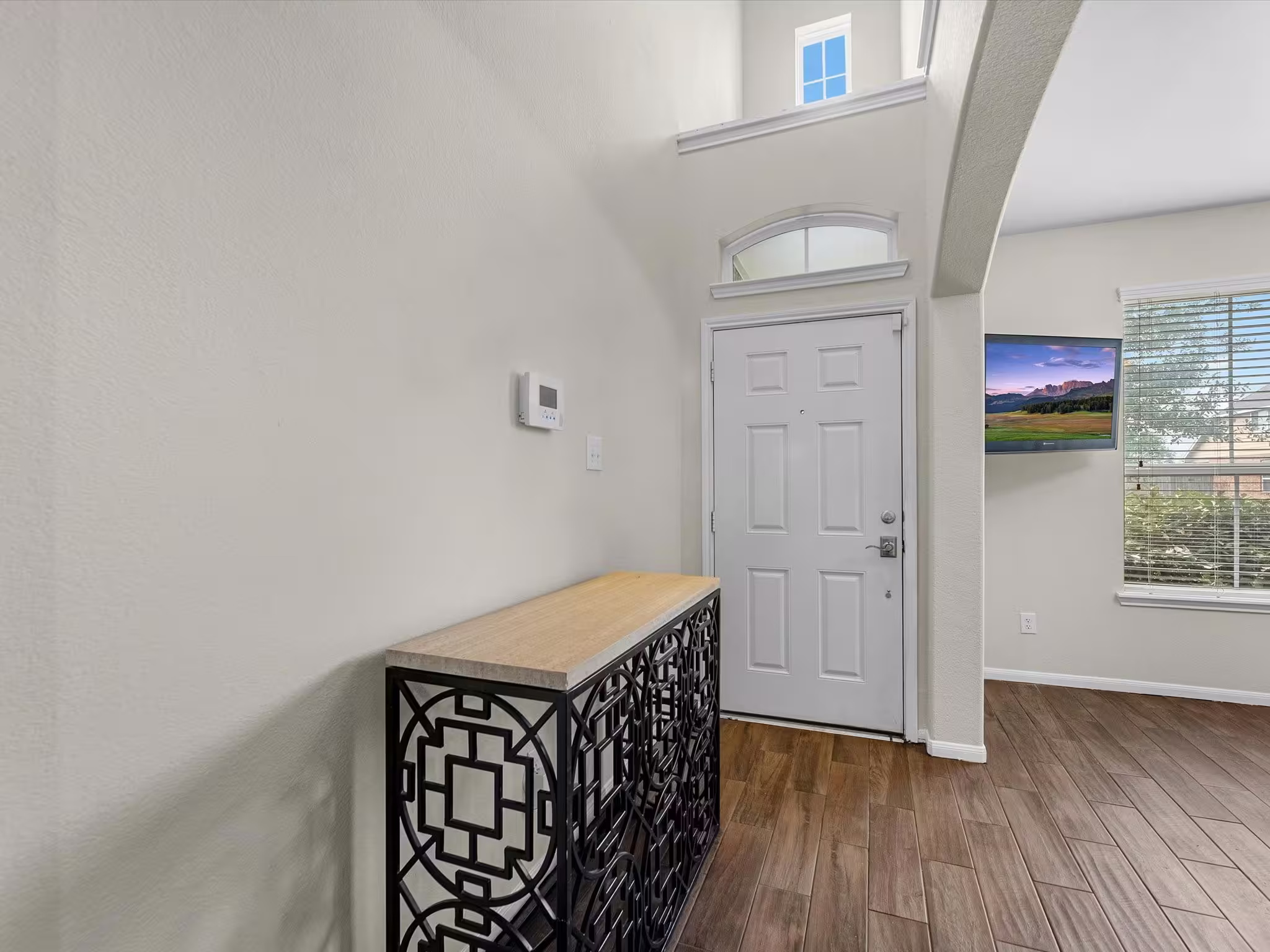 Photo 4 of 21554 Rainfall Park Drive, Spring, TX