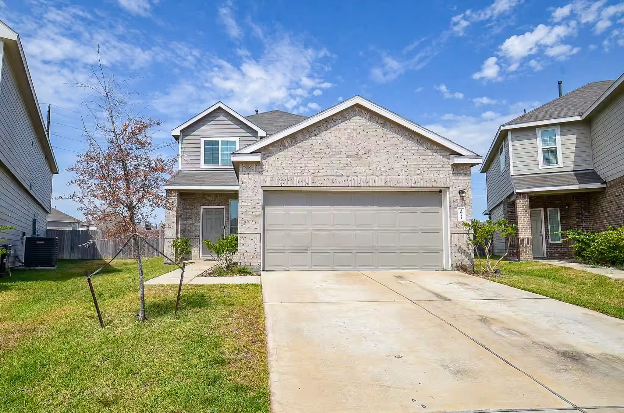 Photo of 3911 Giorgio Pastel Place, Katy, TX