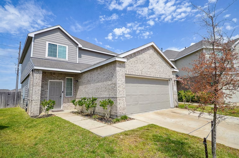 Photo 2 of 3911 Giorgio Pastel Place, Katy, TX
