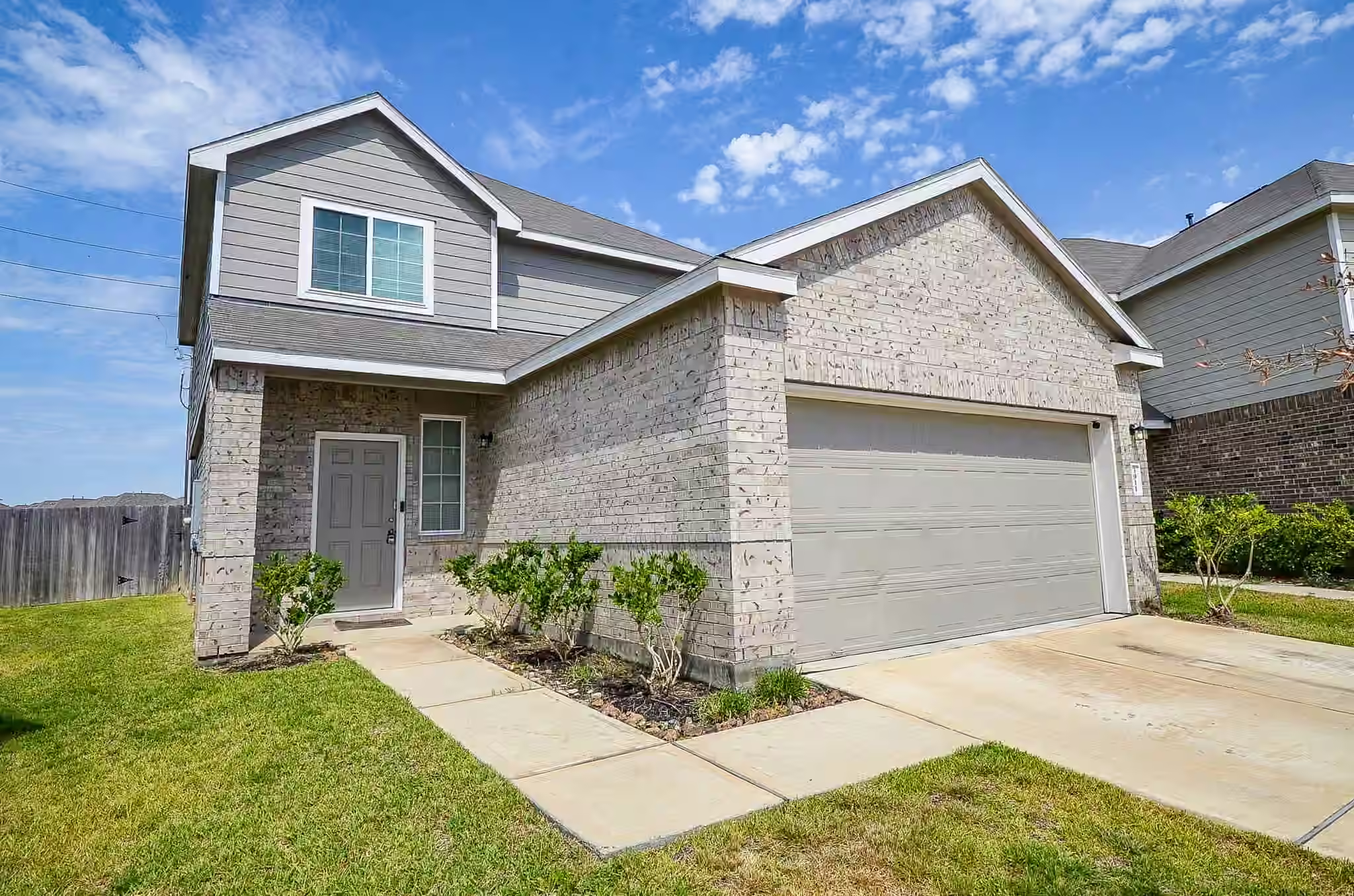 Photo 3 of 3911 Giorgio Pastel Place, Katy, TX