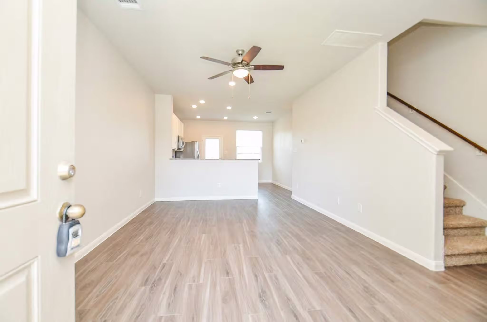 Photo 5 of 3911 Giorgio Pastel Place, Katy, TX