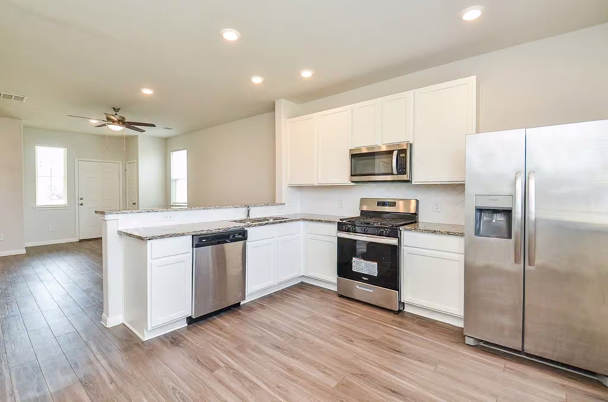 Photo 6 of 3911 Giorgio Pastel Place, Katy, TX