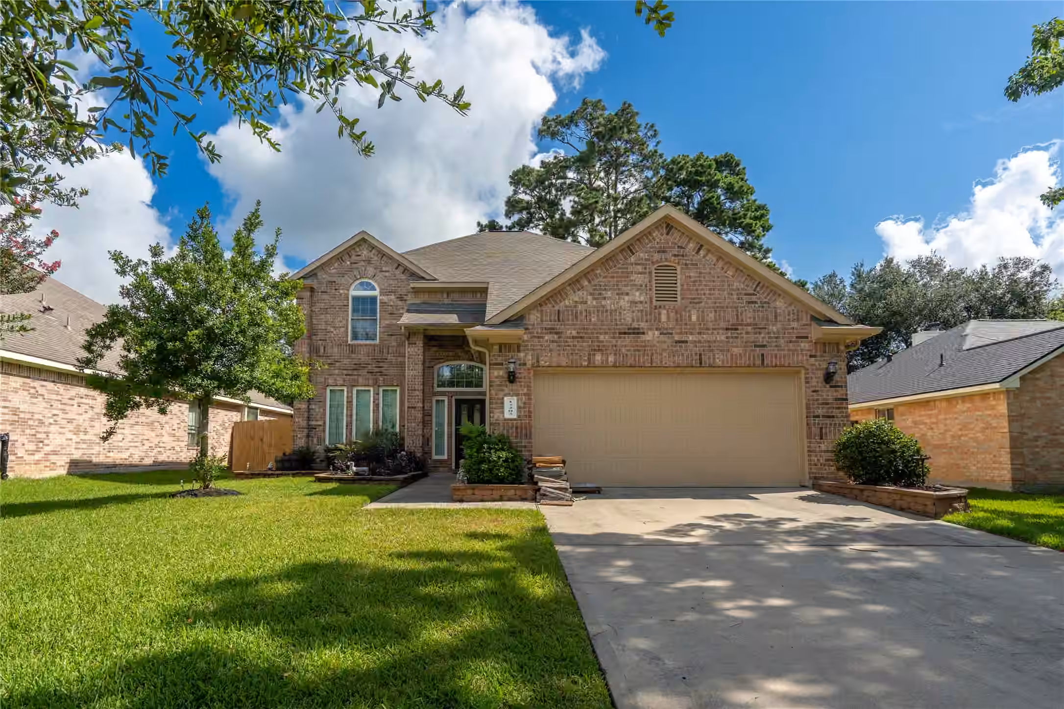Photo of 12202 Brightwood Drive, Montgomery, TX 77356