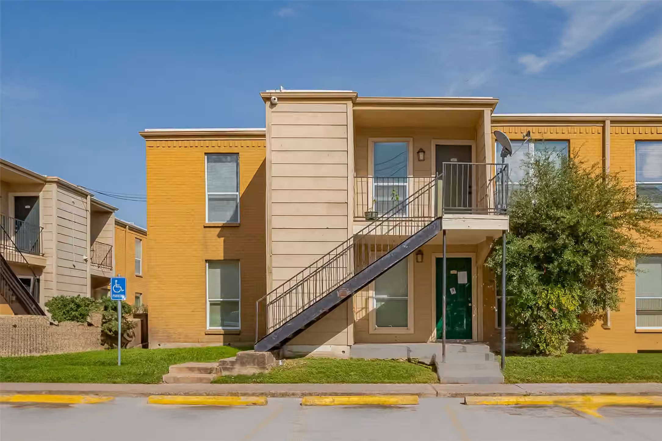Photo 2 of 8100 Creekbend Drive 146, Houston, TX