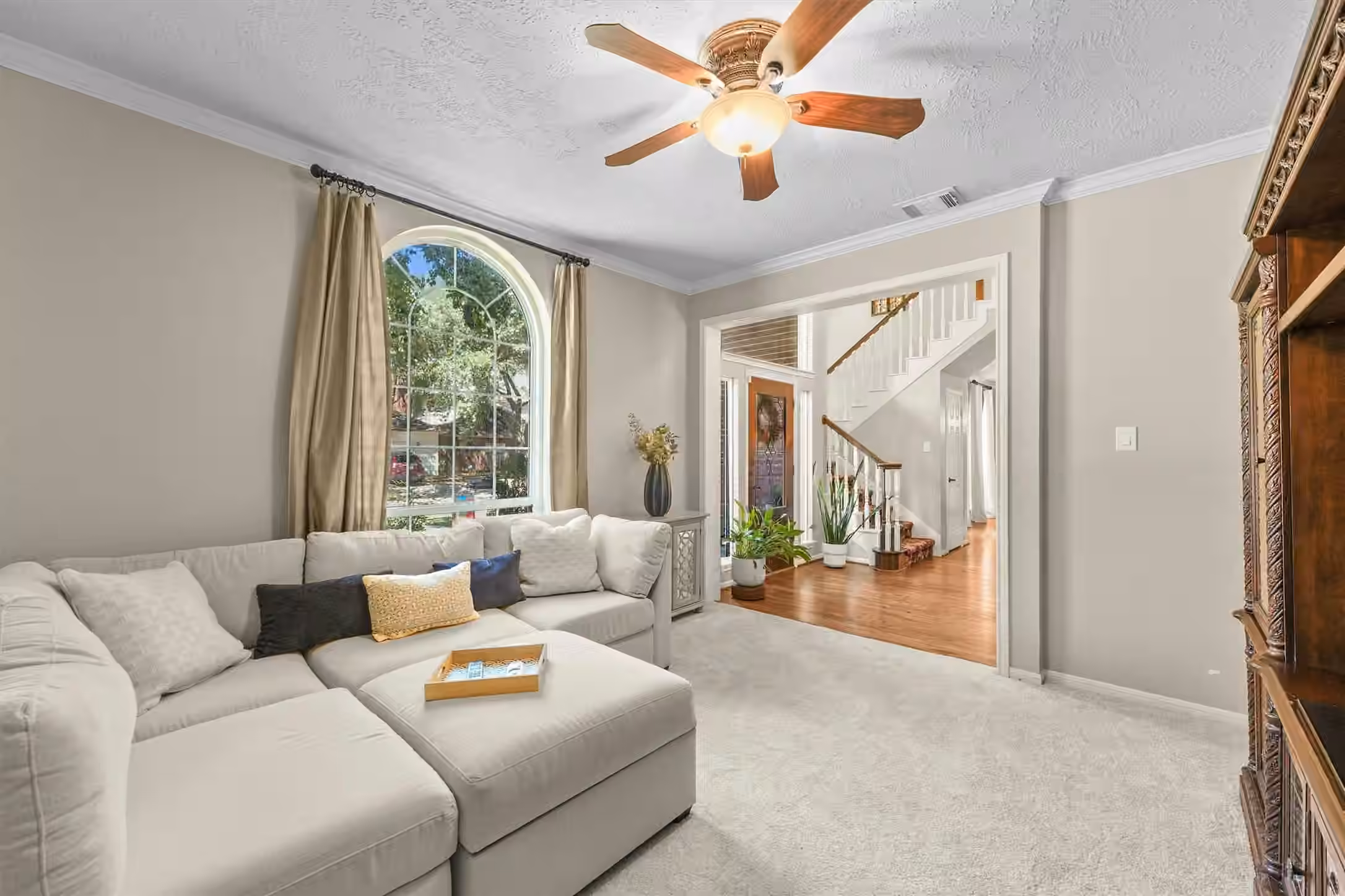 Photo 7 of 13807 Meadow Sweet Drive, Cypress, TX