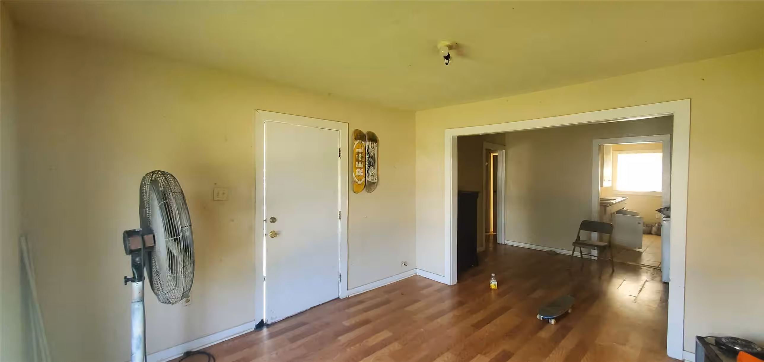 Photo 5 of 7328 Parkes Street, Houston, TX