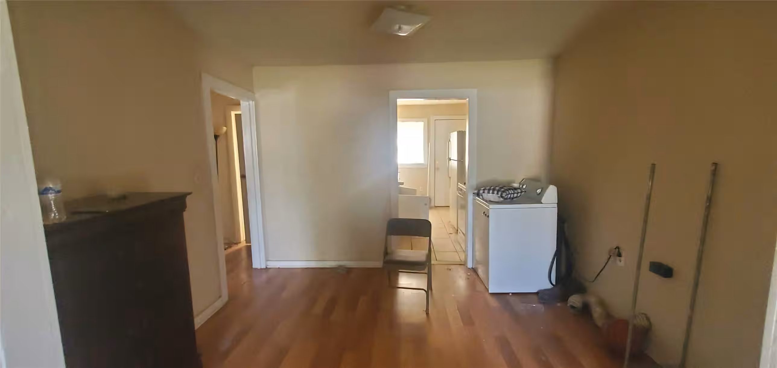 Photo 6 of 7328 Parkes Street, Houston, TX