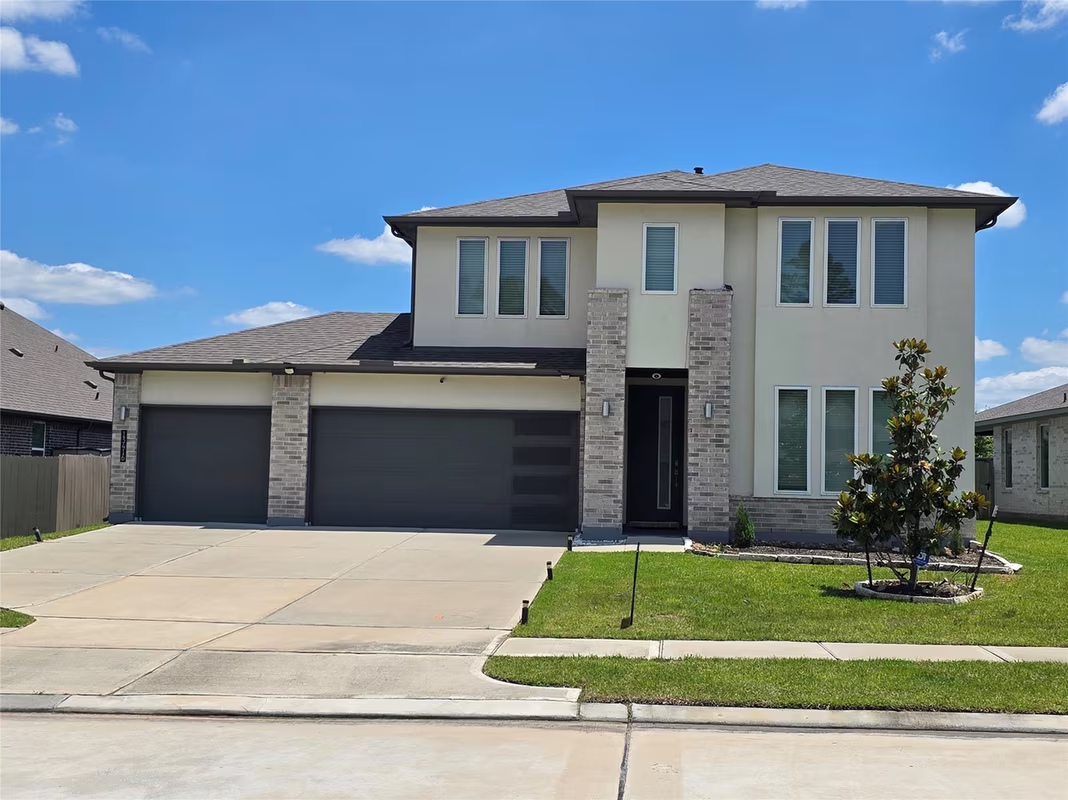 Photo of 13416 Bear Creek Lane, Conroe, TX 77384