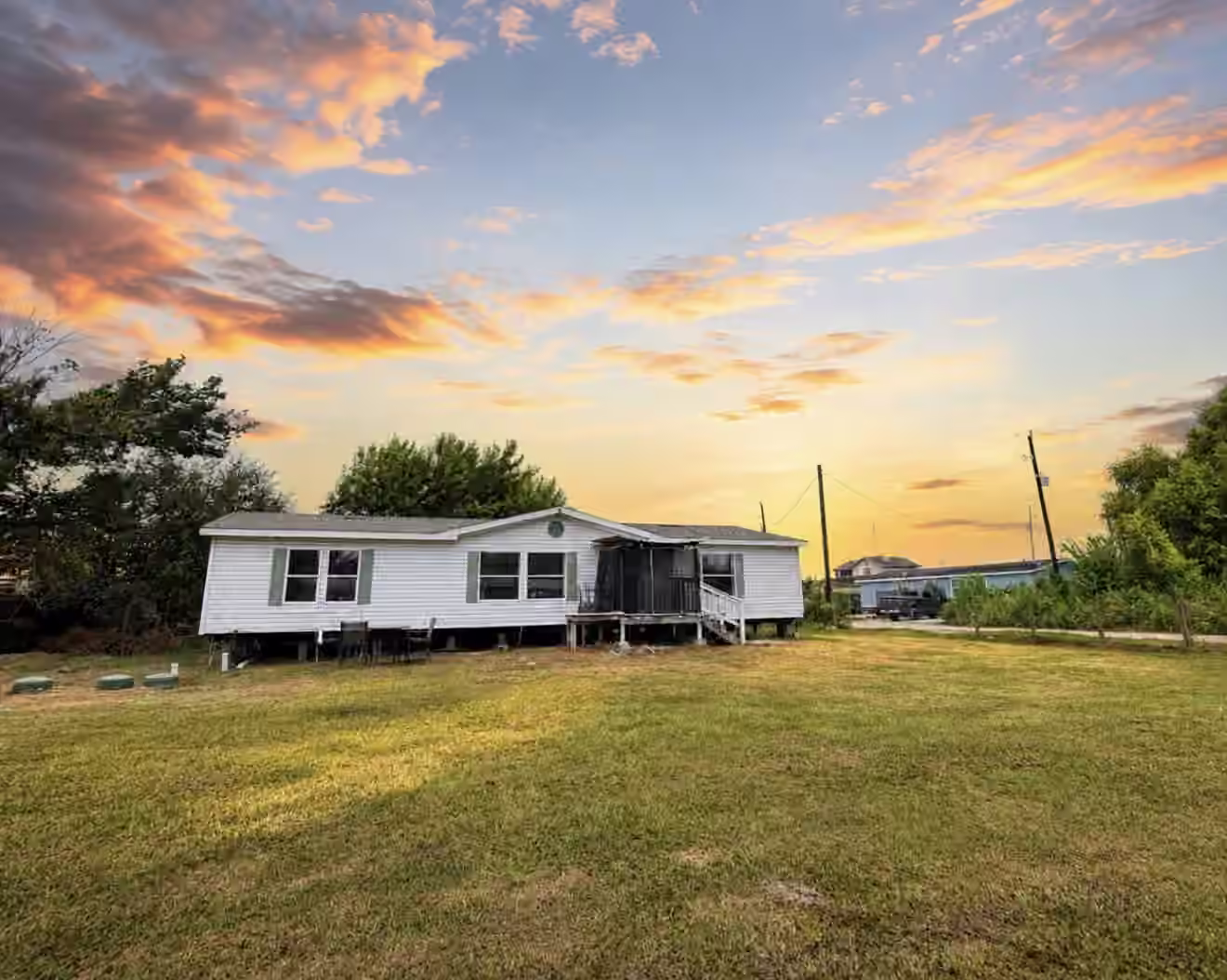 Photo of 1722 Dolores Street, Rosharon, TX