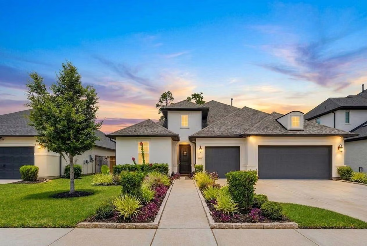 Photo of 1818 Regent Mill Drive, Missouri City, TX