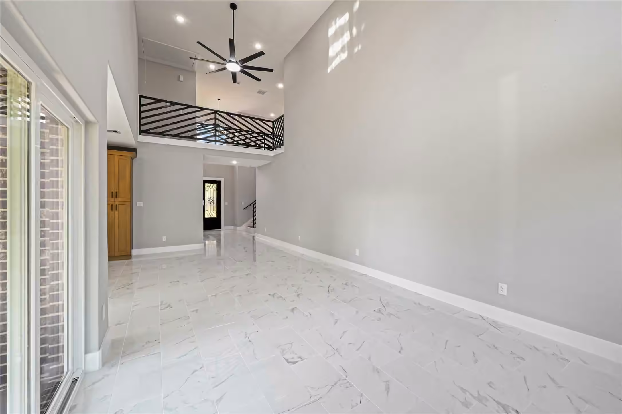 Photo 7 of 7607 Woodsman Trail, Houston, TX
