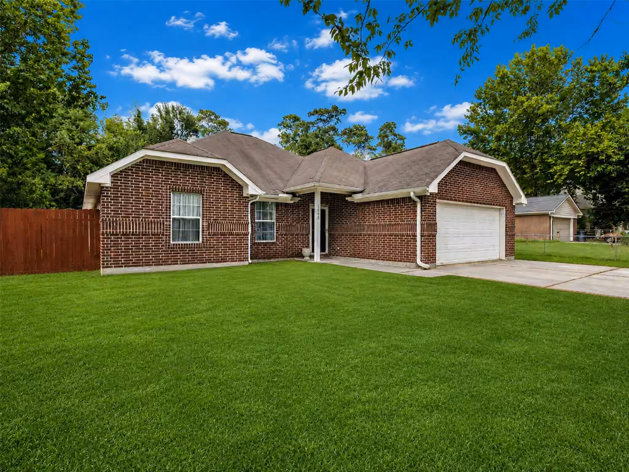 Photo 6 of 1600 Sweetgum Street, Conroe, TX