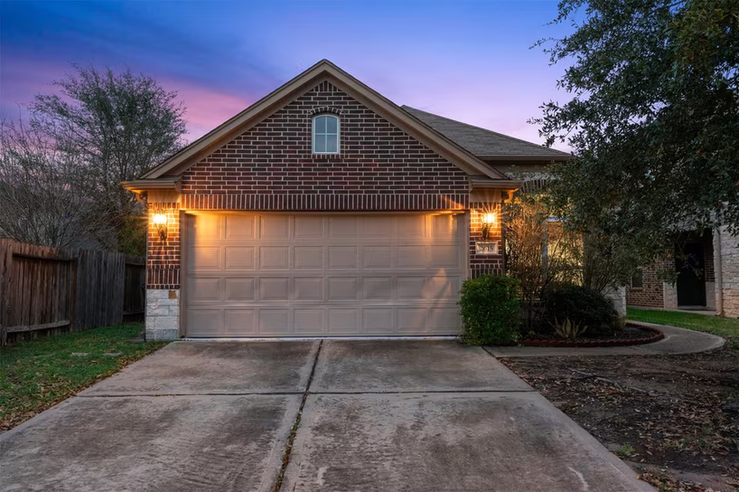 Photo of 2615 Magnolia Fair Way, Spring, TX