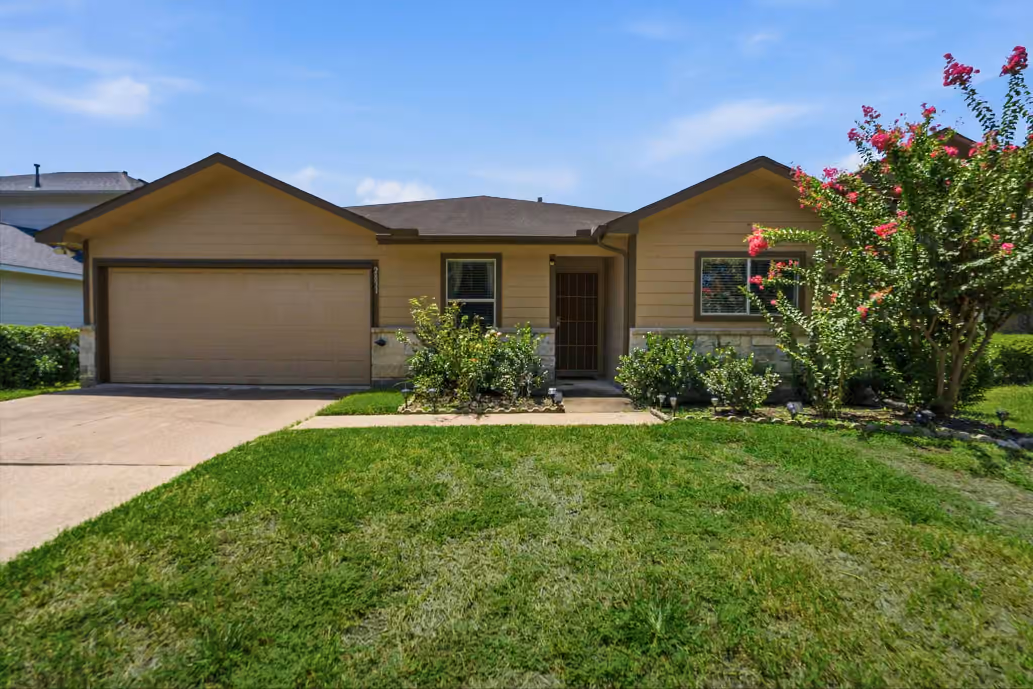 Photo of 2831 Meiko Drive, Houston, TX 77045