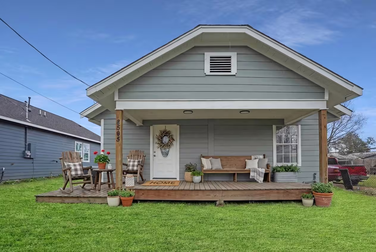 Photo of 8505 Denby Street, Houston, TX 77012