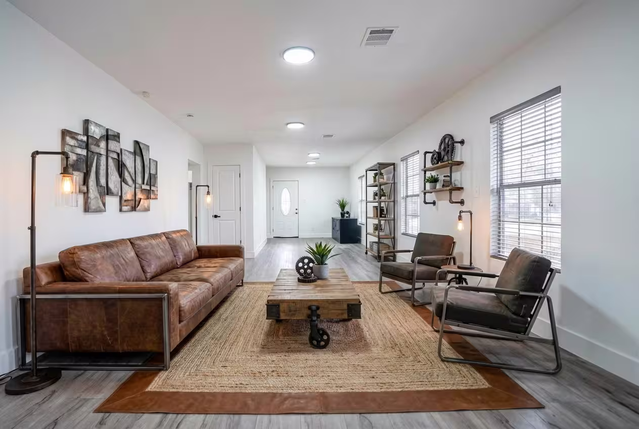 Photo 4 of 8505 Denby Street, Houston, TX