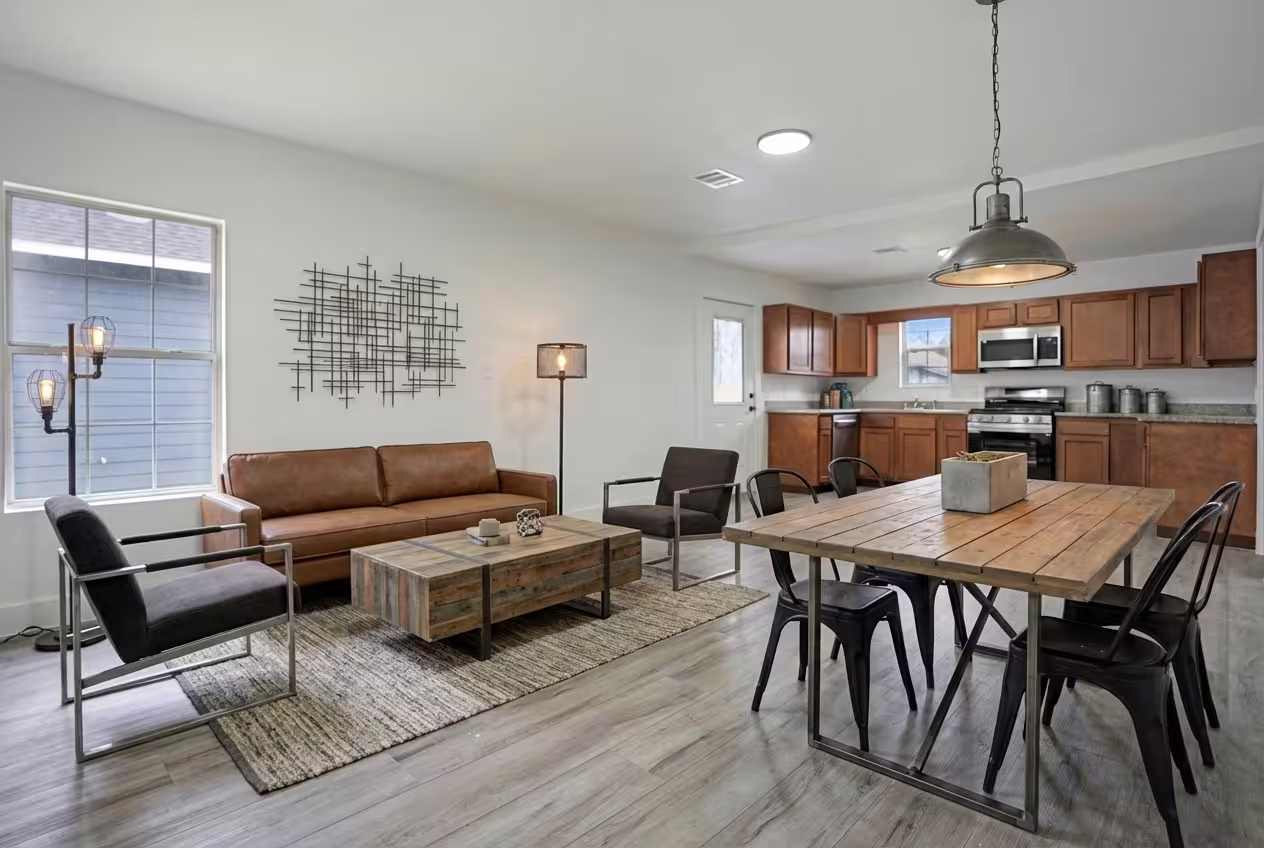 Photo 5 of 8505 Denby Street, Houston, TX
