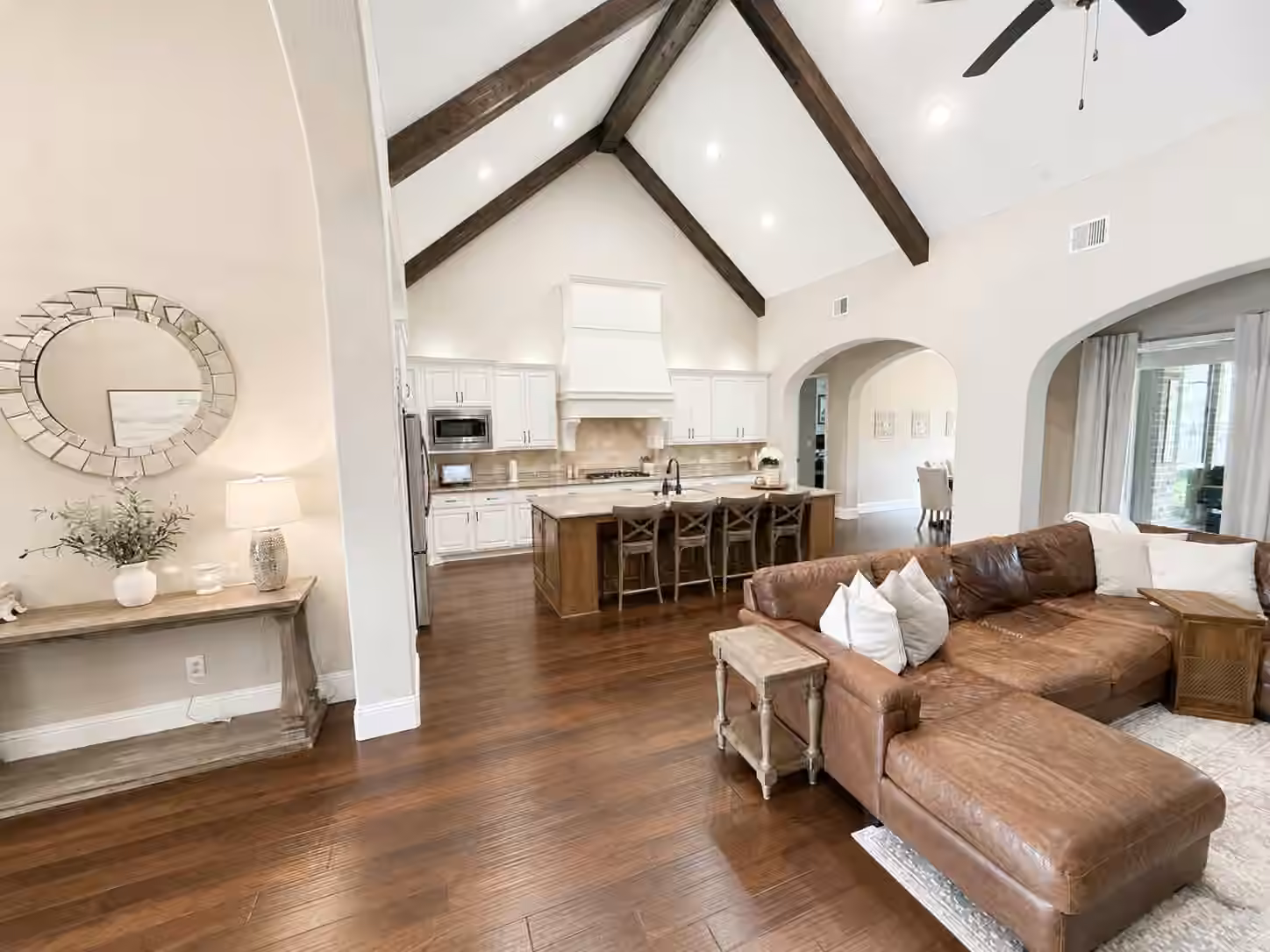 Photo 6 of 105 Golden Bush Place, Montgomery, TX
