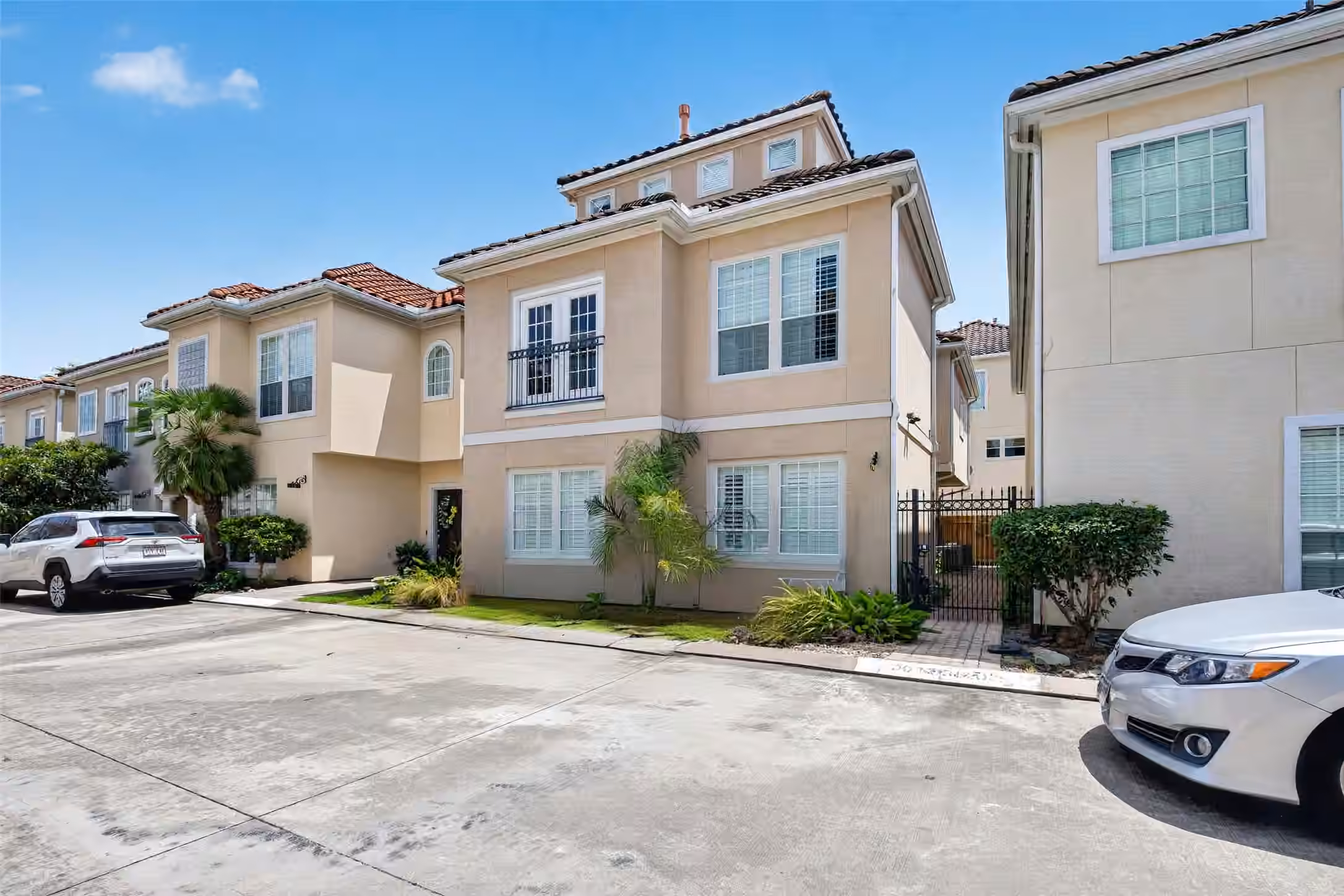 Photo 2 of 7131 Harmony Cove, Houston, TX