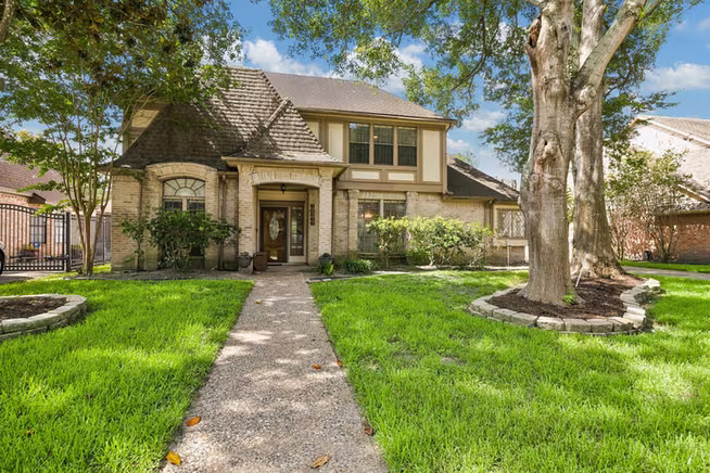 Photo 2 of 18311 Mountfield Drive, Houston, TX