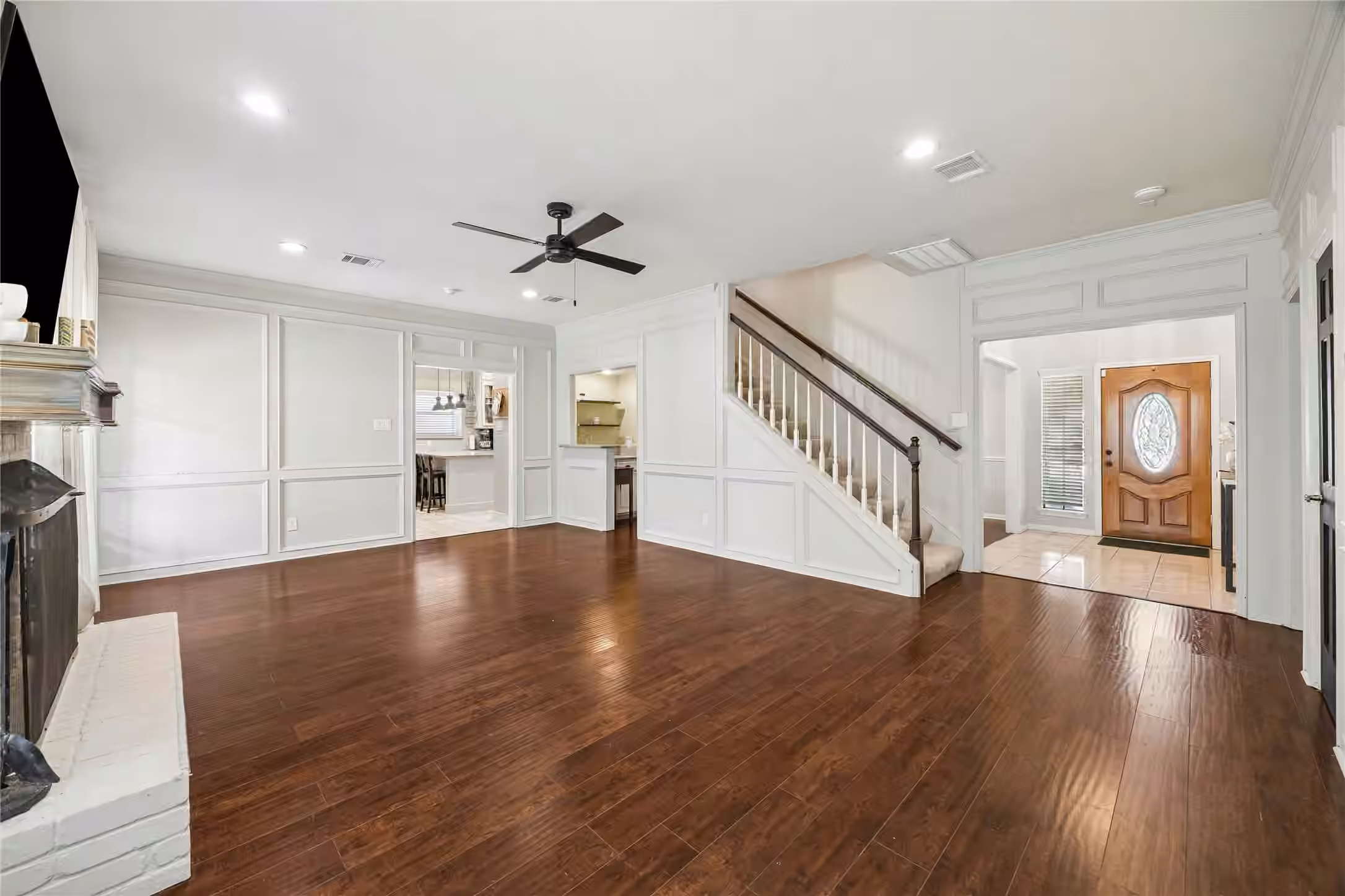 Photo 6 of 18311 Mountfield Drive, Houston, TX