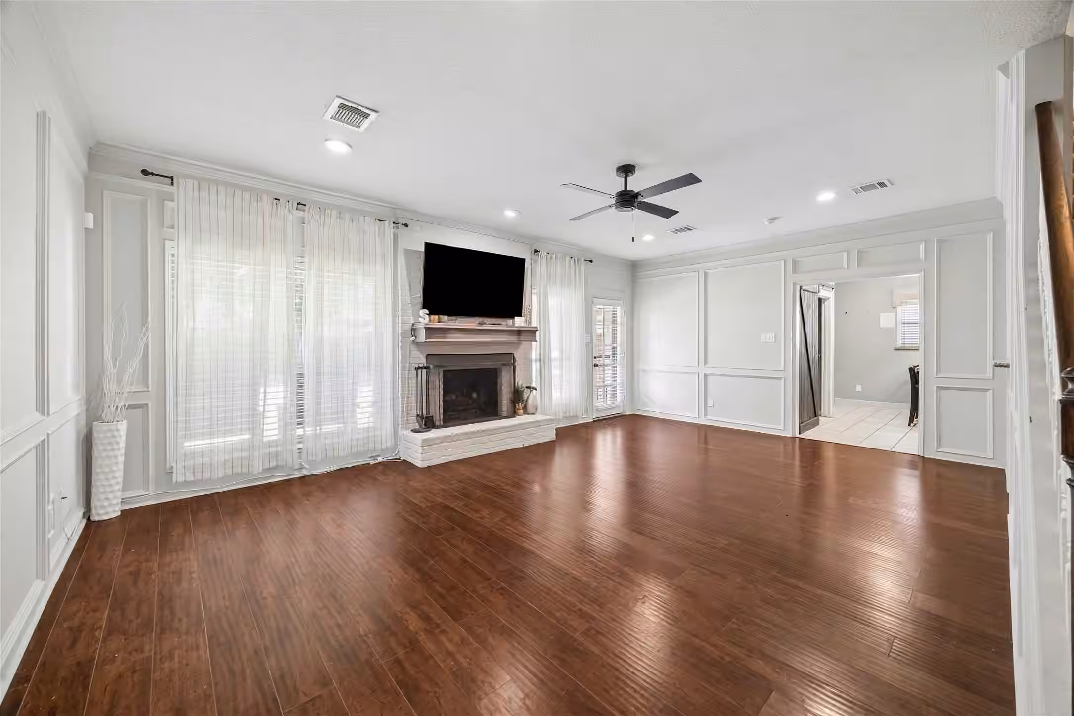 Photo 7 of 18311 Mountfield Drive, Houston, TX
