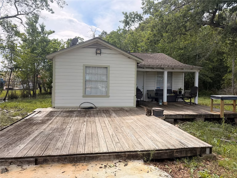 Photo 2 of 22324 Cuttler Road, New Caney, TX